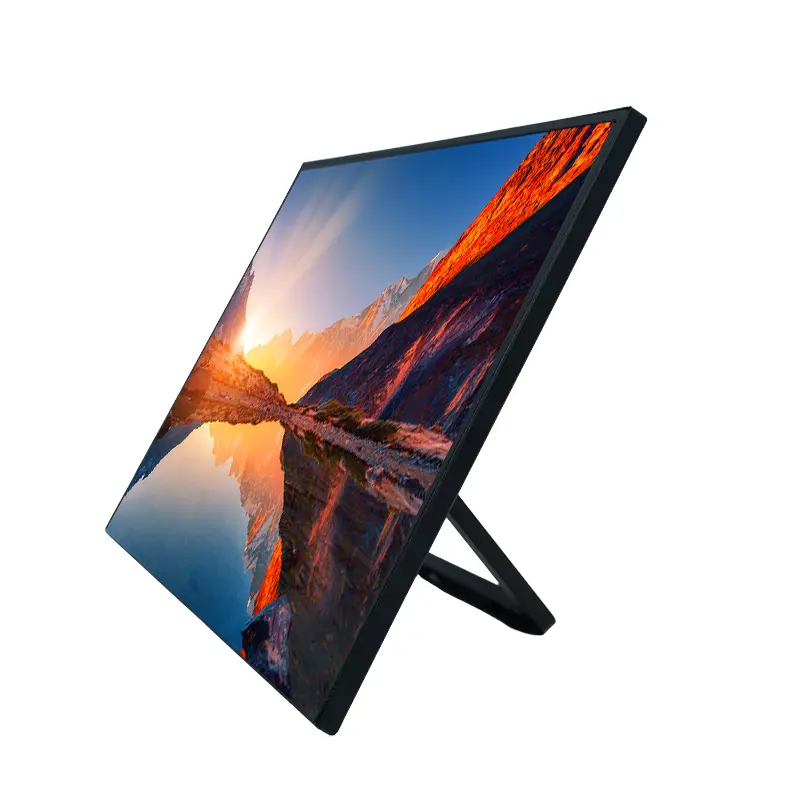 15.6 orlach 144Hz Ard -Ráta Athnuachana Monatóireachta Iniompartha