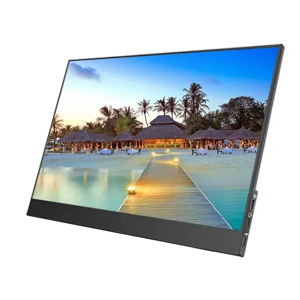 15.6 Inch Portable Monitor